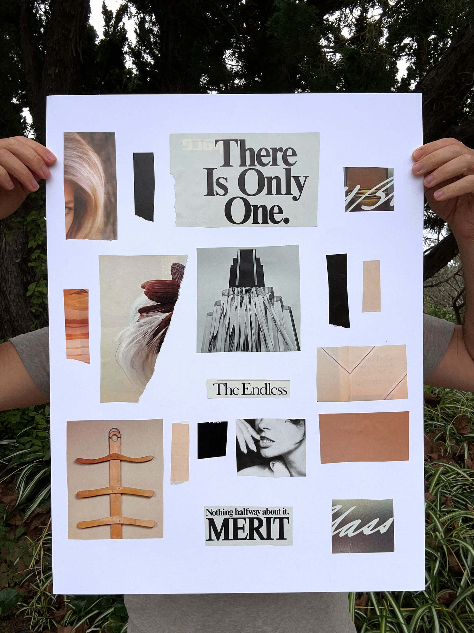 Poster Series collage 4